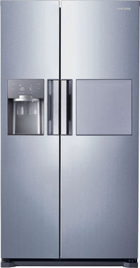 Réfrigérateur américain SAMSUNG RS7687FHCSL