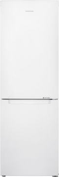 Réfrigérateur avec congélateur SAMSUNG RB29HSR3DWW