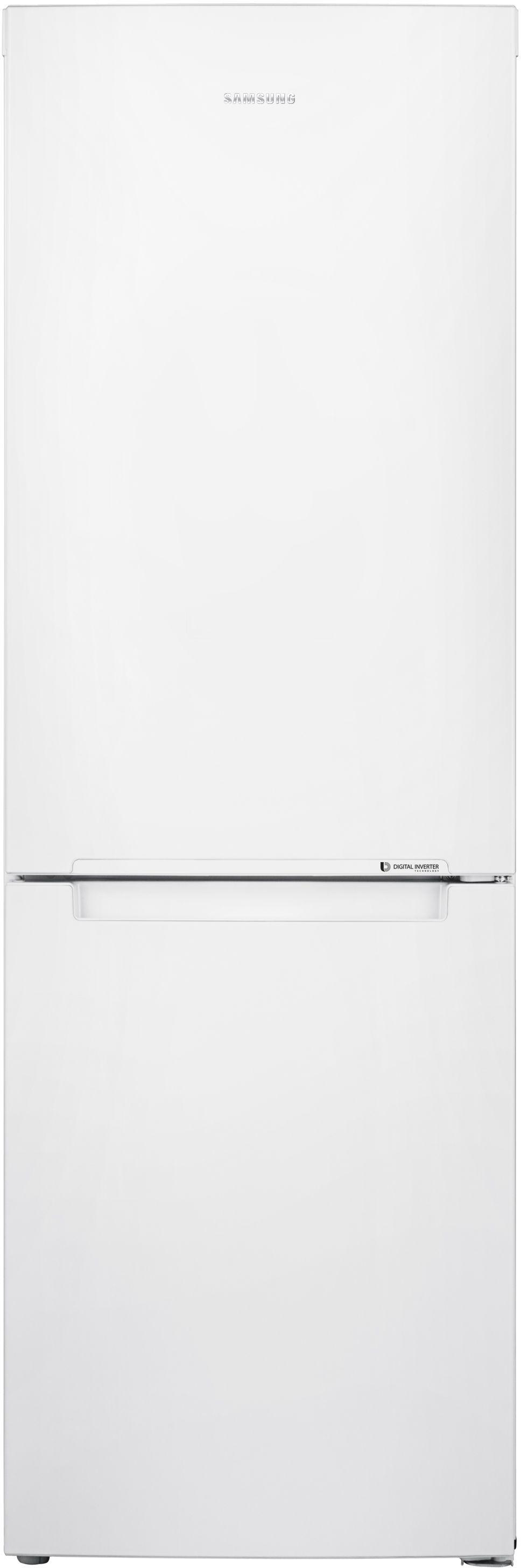 Réfrigérateur avec congélateur SAMSUNG RB29HSR3DWW