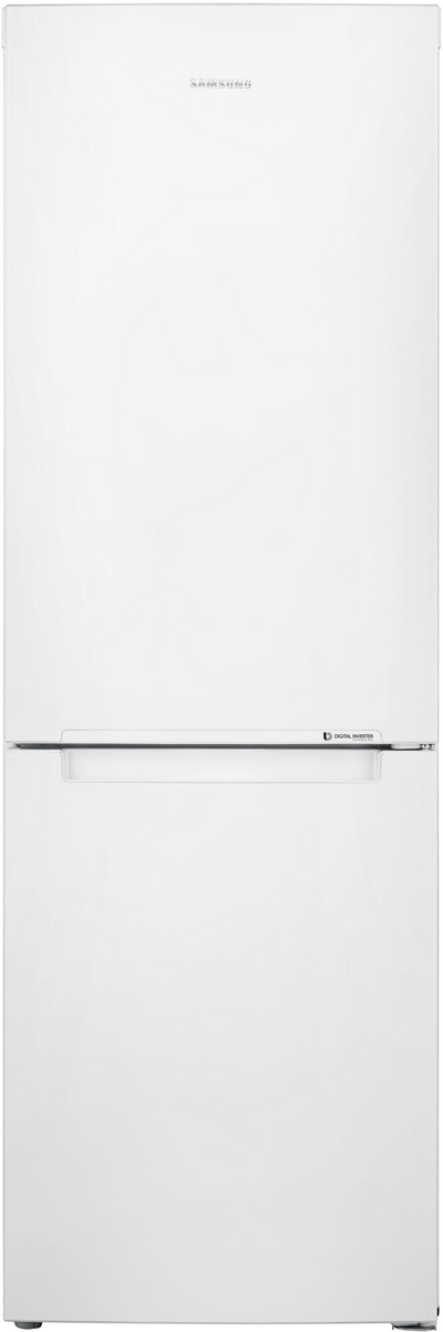 Réfrigérateur avec congélateur SAMSUNG RB29HSR3DWW