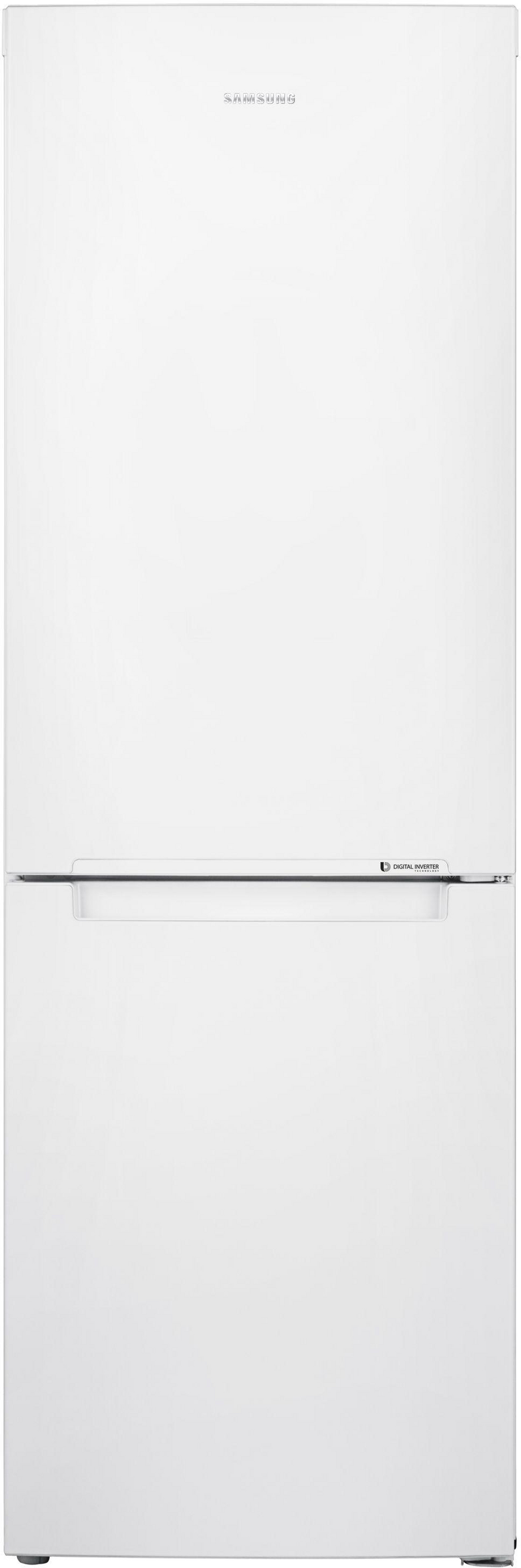 Réfrigérateur avec congélateur SAMSUNG RB29HSR3DWW