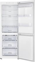 Réfrigérateur avec congélateur SAMSUNG RB29HSR3DWW