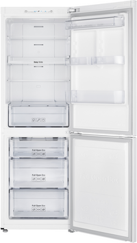 Réfrigérateur avec congélateur SAMSUNG RB29HSR3DWW