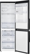 Réfrigérateur avec congélateur SAMSUNG RB29FWJNDBC