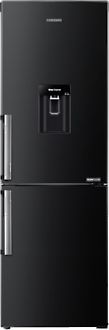 Réfrigérateur avec congélateur SAMSUNG RB29FWJNDBC