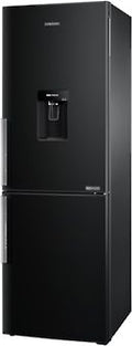 Réfrigérateur avec congélateur SAMSUNG RB29FWJNDBC