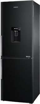 Réfrigérateur avec congélateur SAMSUNG RB29FWJNDBC