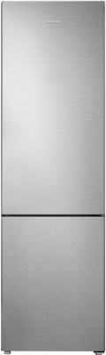 Réfrigérateur avec congélateur SAMSUNG RB37J5000SA