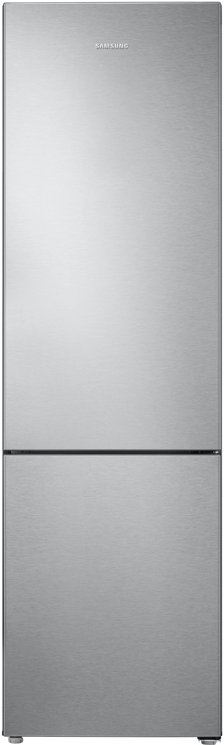 Réfrigérateur avec congélateur SAMSUNG RB37J5000SA