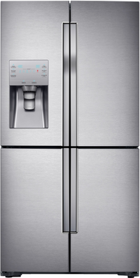 Réfrigérateur multi-portes SAMSUNG RF56J9040SR