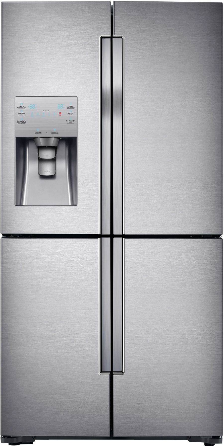 Réfrigérateur multi-portes SAMSUNG RF56J9040SR