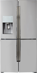 Réfrigérateur multi-portes SAMSUNG RF56J9040SR