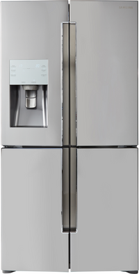 Réfrigérateur multi-portes SAMSUNG RF56J9040SR