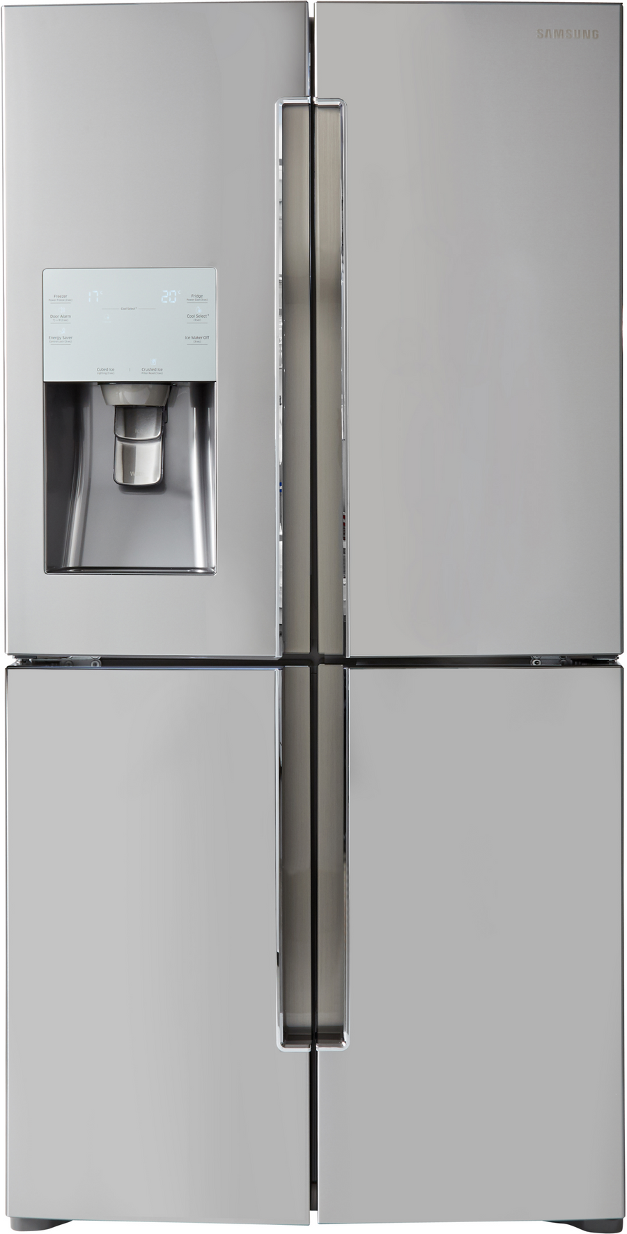 Réfrigérateur multi-portes SAMSUNG RF56J9040SR