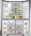 Réfrigérateur multi-portes SAMSUNG RF56J9040SR