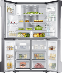 Réfrigérateur multi-portes SAMSUNG RF56J9040SR