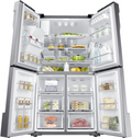 Réfrigérateur multi-portes SAMSUNG RF56J9040SR