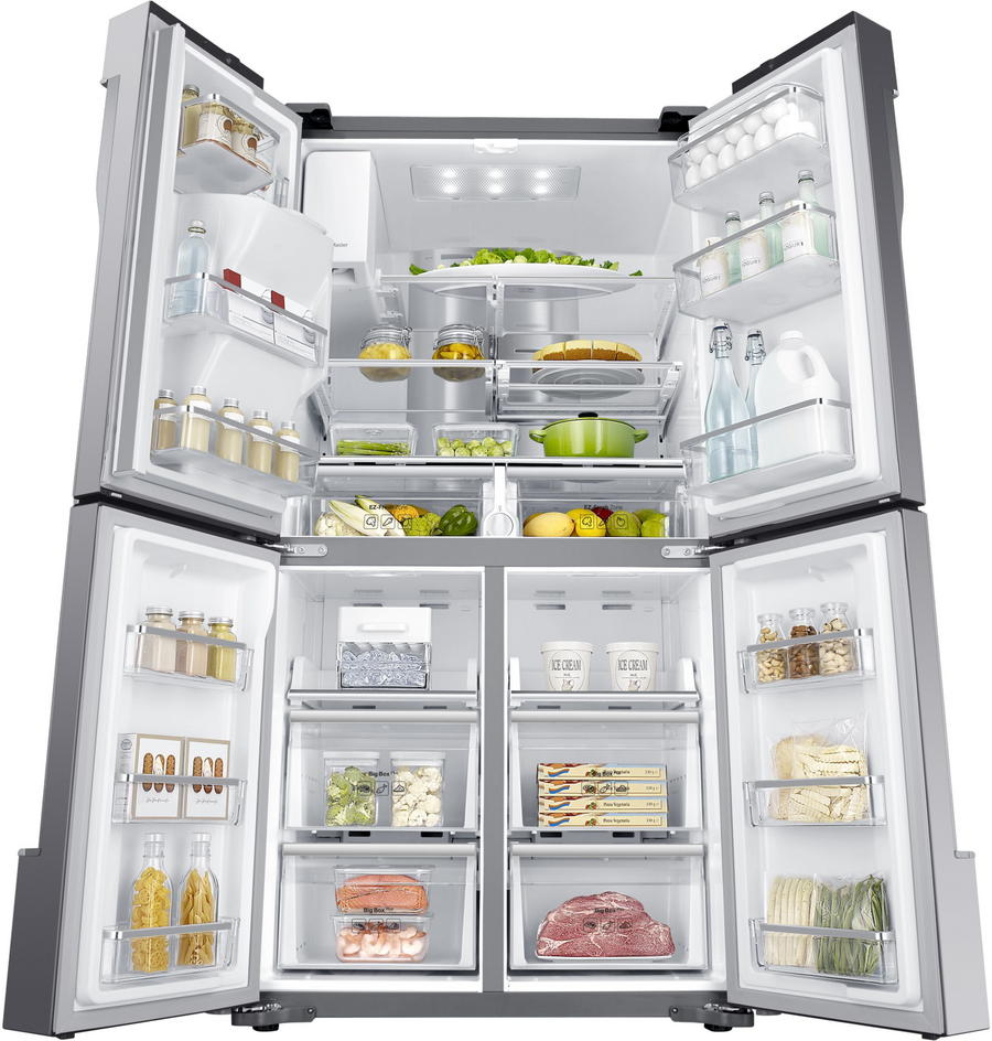 Réfrigérateur multi-portes SAMSUNG RF56J9040SR
