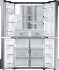 Réfrigérateur multi-portes SAMSUNG RF56J9040SR