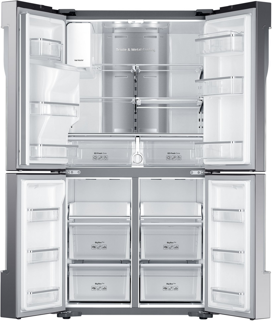 Réfrigérateur multi-portes SAMSUNG RF56J9040SR