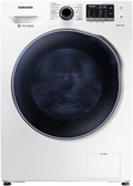 Lave-linge sechant SAMSUNG WD80J5430AW