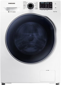 Lave-linge sechant SAMSUNG WD80J5430AW