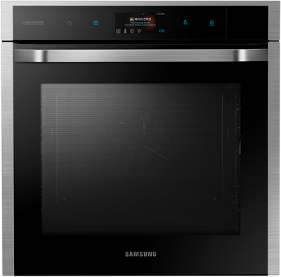 Four chaleur tournante SAMSUNG NV73J9770RS