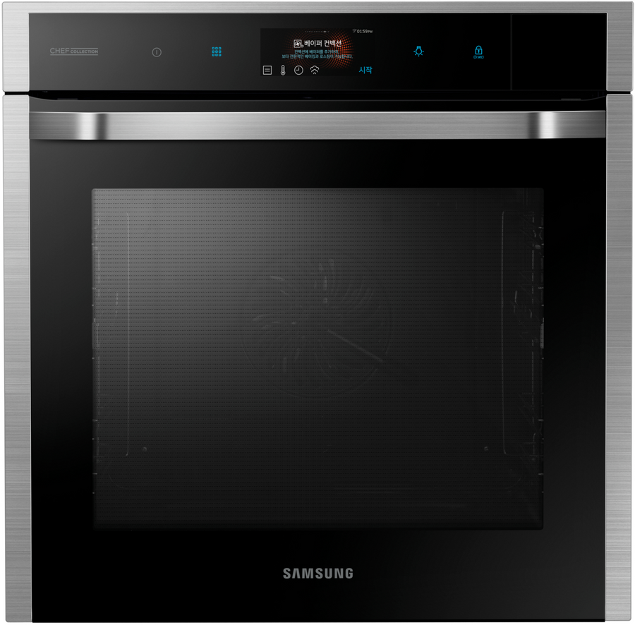 Four chaleur tournante SAMSUNG NV73J9770RS