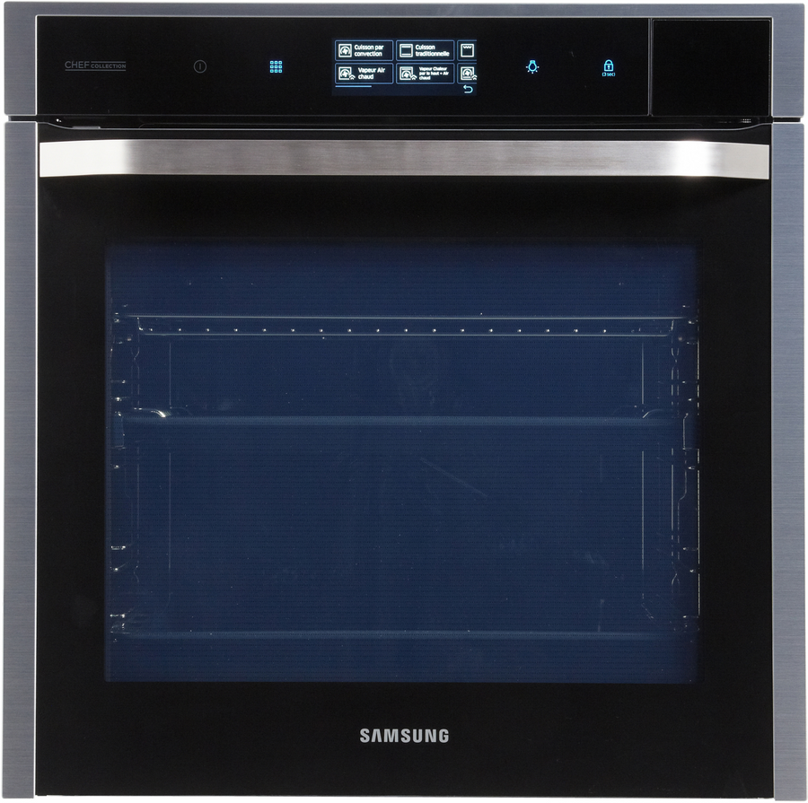 Four chaleur tournante SAMSUNG NV73J9770RS