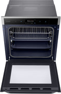 Four chaleur tournante SAMSUNG NV73J9770RS