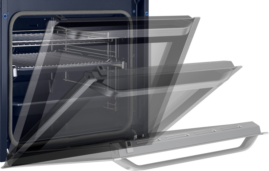 Four chaleur tournante SAMSUNG NV73J9770RS