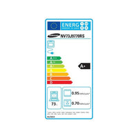 Four chaleur tournante SAMSUNG NV73J9770RS