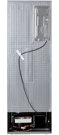 Réfrigérateur avec congélateur SAMSUNG RB30J3000WW