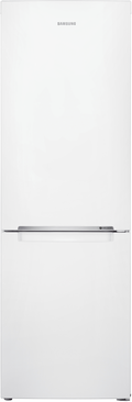 Réfrigérateur avec congélateur SAMSUNG RB30J3000WW