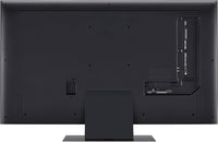 Téléviseur LED 50 pouces Reconditionné LG 50QNED826RE