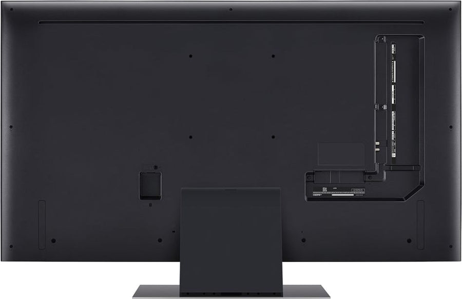 Téléviseur LED 50 pouces Reconditionné LG 50QNED826RE
