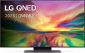 Téléviseur LED 50 pouces Reconditionné LG 50QNED826RE