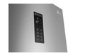 Réfrigérateur avec congélateur LG GBD6356SPS