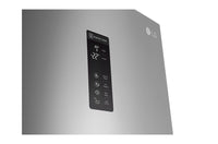 Réfrigérateur avec congélateur LG GBD6356SPS