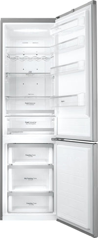 Réfrigérateur avec congélateur LG GBD6356SPS