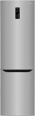 Réfrigérateur avec congélateur LG GBD6356SPS