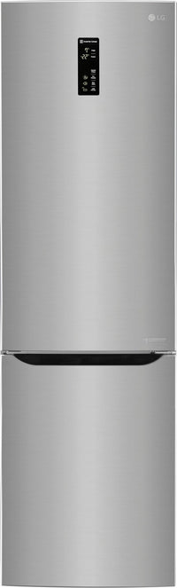 Réfrigérateur avec congélateur LG GBD6356SPS