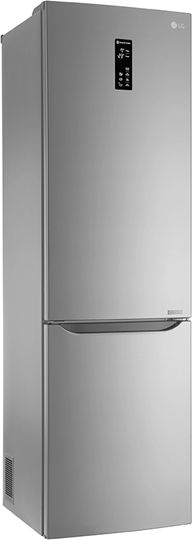Réfrigérateur avec congélateur LG GBD6356SPS