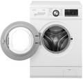 Lave-linge hublot LG F74G62WH