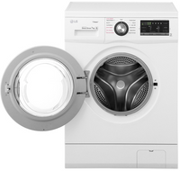 Lave-linge hublot LG F74G62WH