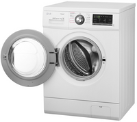 Lave-linge hublot LG F74G62WH