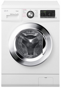 Lave-linge hublot LG F74G62WH
