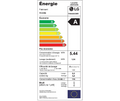 Lave-linge sechant LG F854G63WR