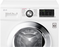 Lave-linge sechant LG F854G63WR