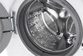 Lave-linge sechant LG F854G63WR